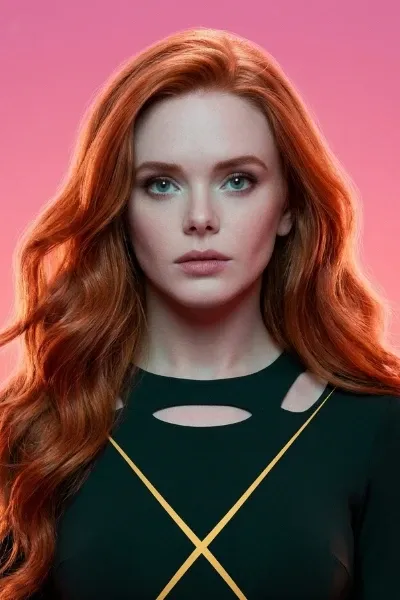 Abigail Cowen