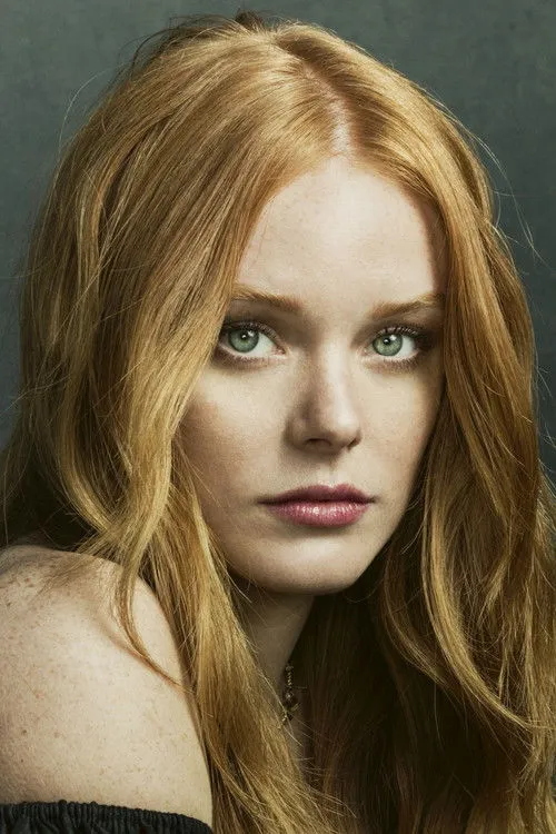 Abigail Cowen photo