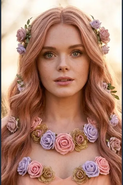 Abigail Cowen