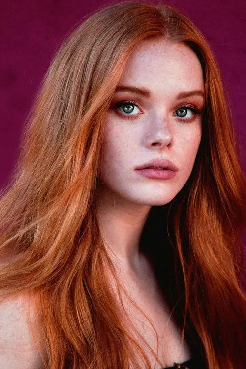 Abigail Cowen photo