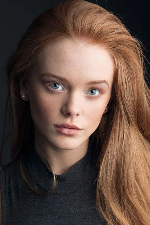 Abigail Cowen photo