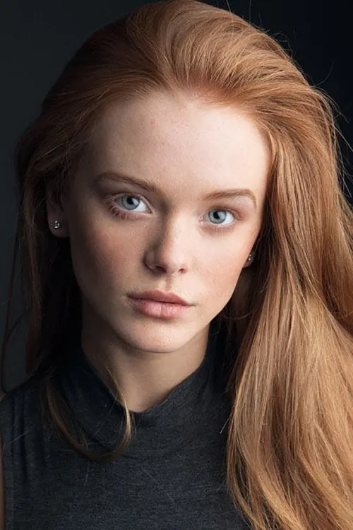Abigail Cowen photo