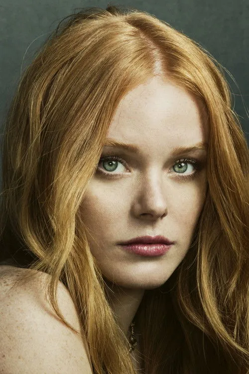 Abigail Cowen photo