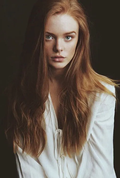 Abigail Cowen photo