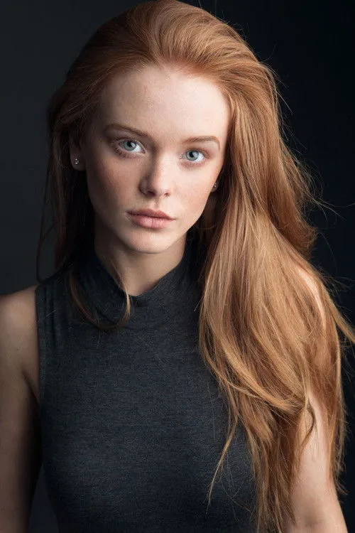 Abigail Cowen photo