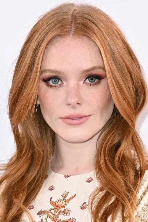 Abigail Cowen photo
