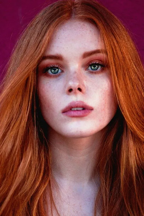 Abigail Cowen photo