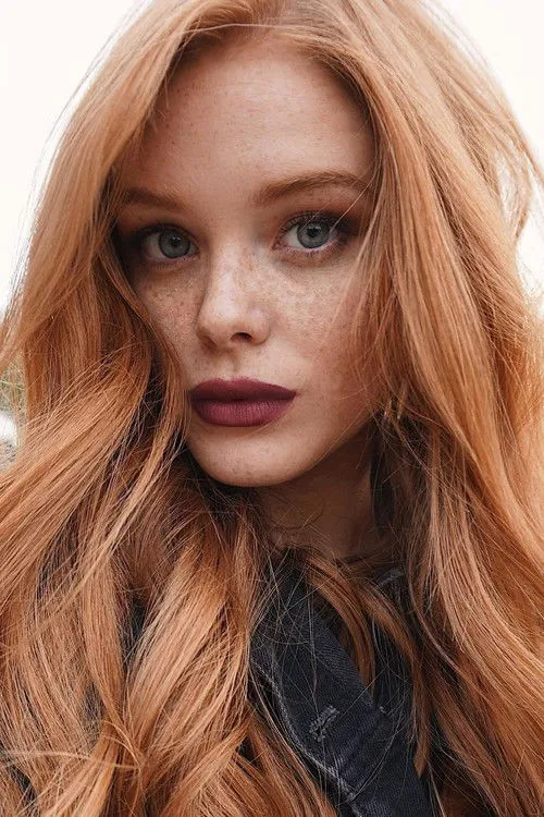 Abigail Cowen photo