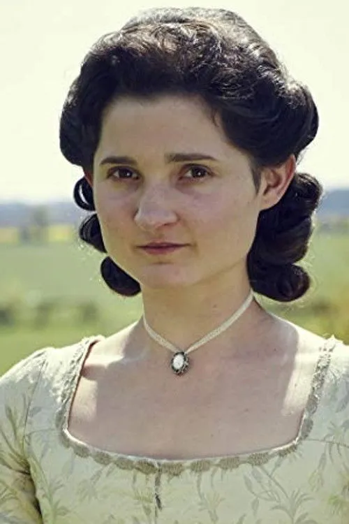 Ruby Bentall photo