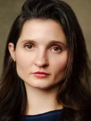 Ruby Bentall photo