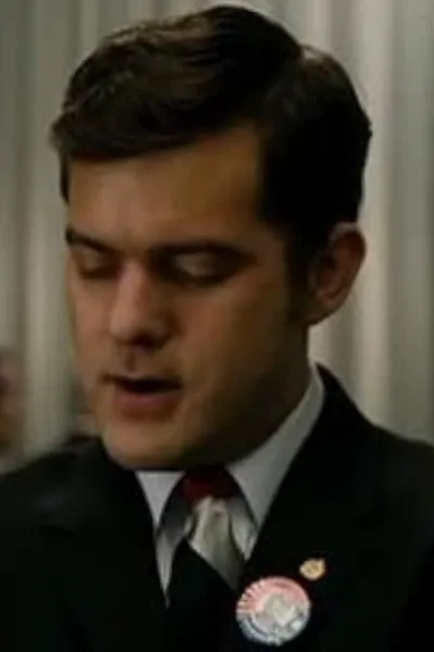 Colonel John Jameson