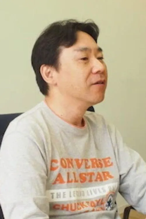 Shinzo Fujita