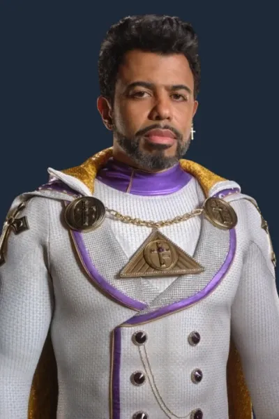 Daveed Diggs photo