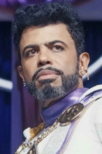 Daveed Diggs photo