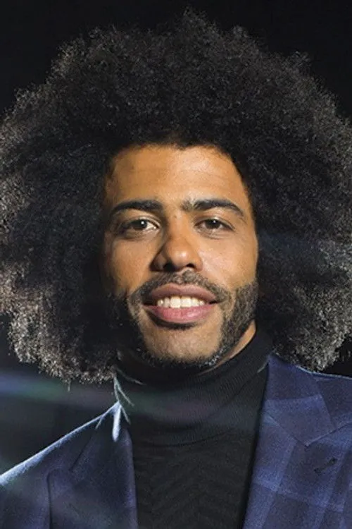 Daveed Diggs photo