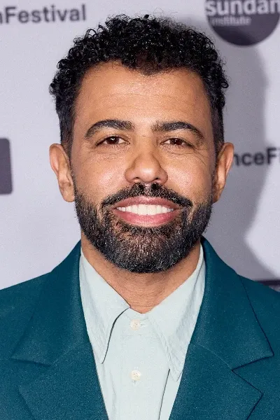 Daveed Diggs photo