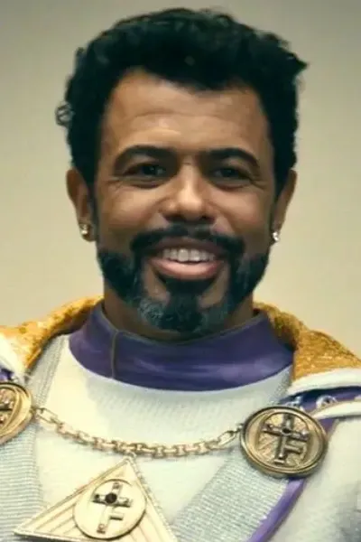 Daveed Diggs photo