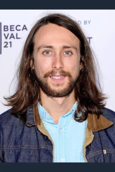 Owen Campbell photo