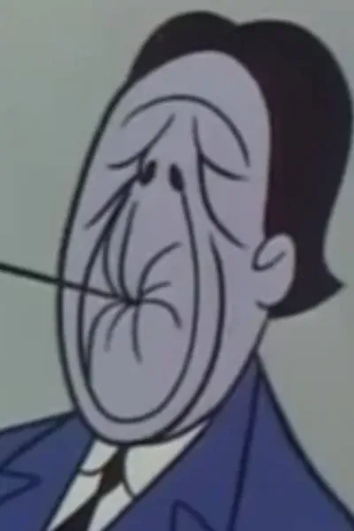 Pruneface (Dick Tracy) photo