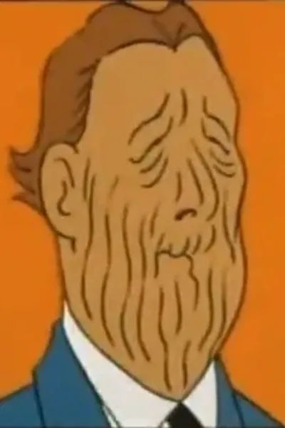 Pruneface (Dick Tracy) photo