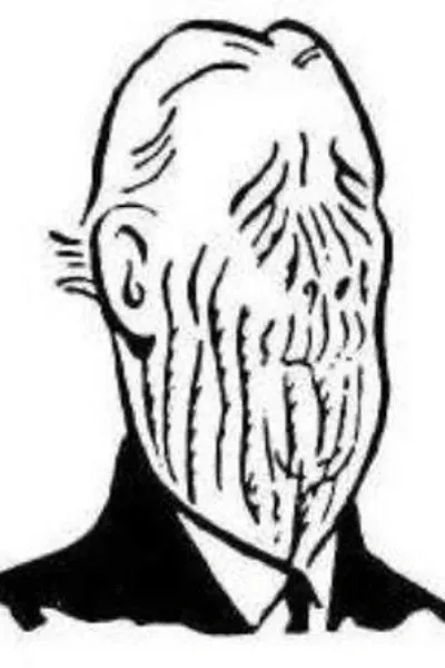 Pruneface (Dick Tracy) photo