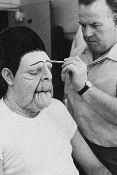 Pruneface (Dick Tracy) photo