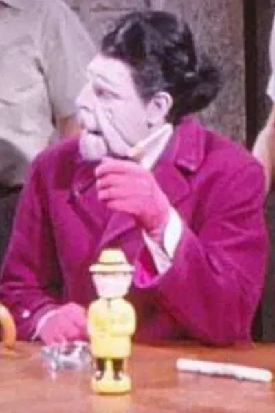 Pruneface (Dick Tracy) photo