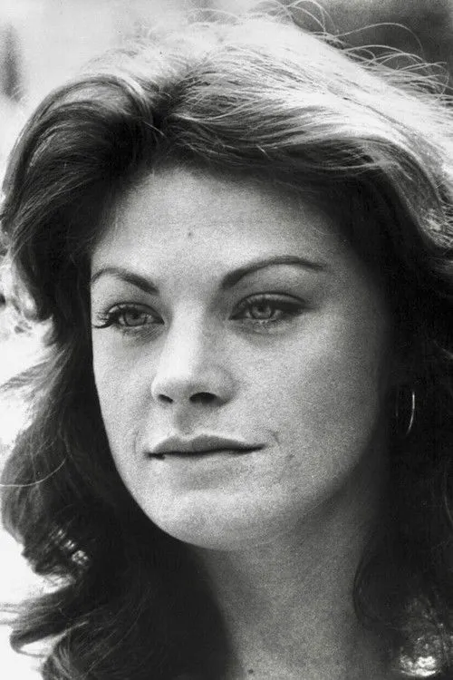 Meg Foster photo