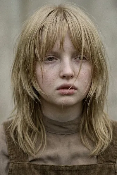 Carrie White