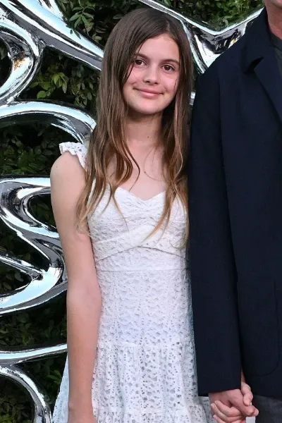 Brier Rose Christensen photo