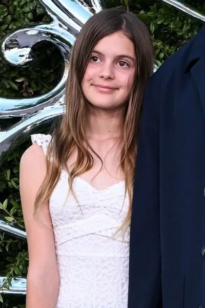 Brier Rose Christensen photo