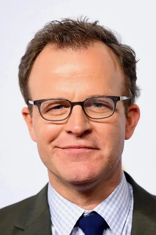 Tom McCarthy photo