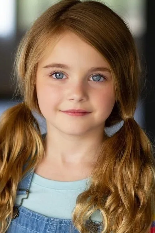 Anabelle Holloway photo