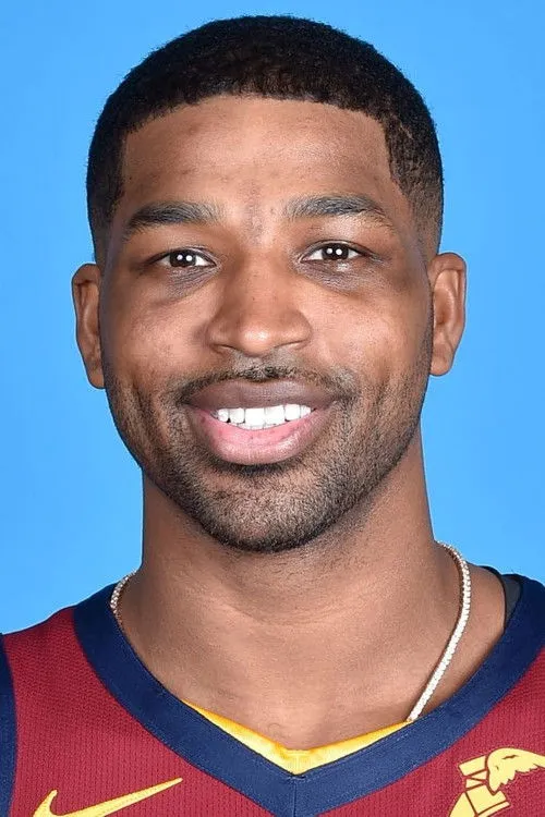 Tristan Thompson photo