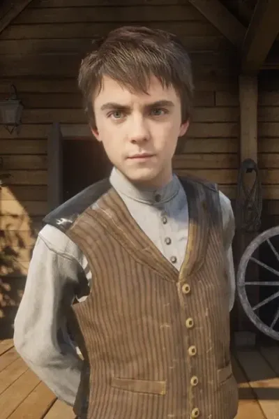 Frankie Muniz