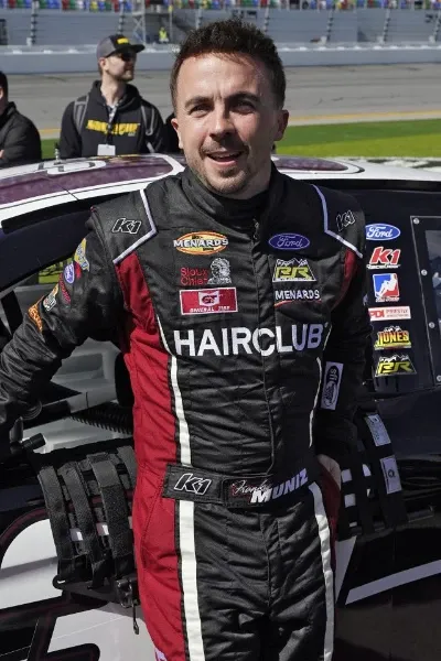 Frankie Muniz