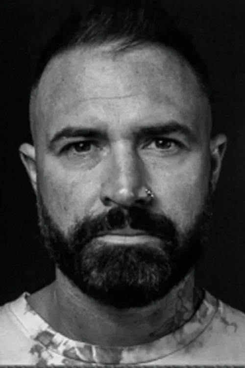 Johnny Christ photo