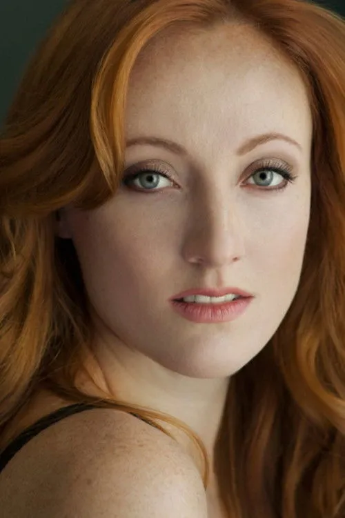 Candace Woods photo