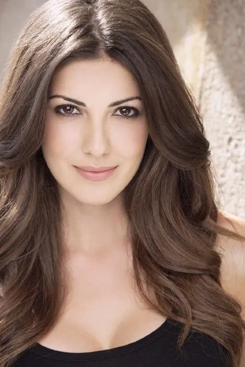 Kathryn Hale(Young)