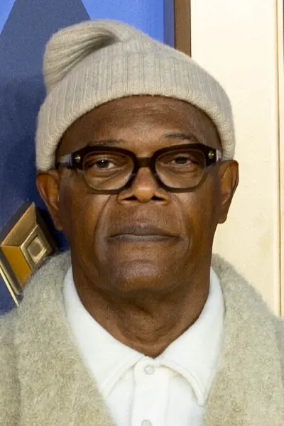 Samuel L. Jackson photo
