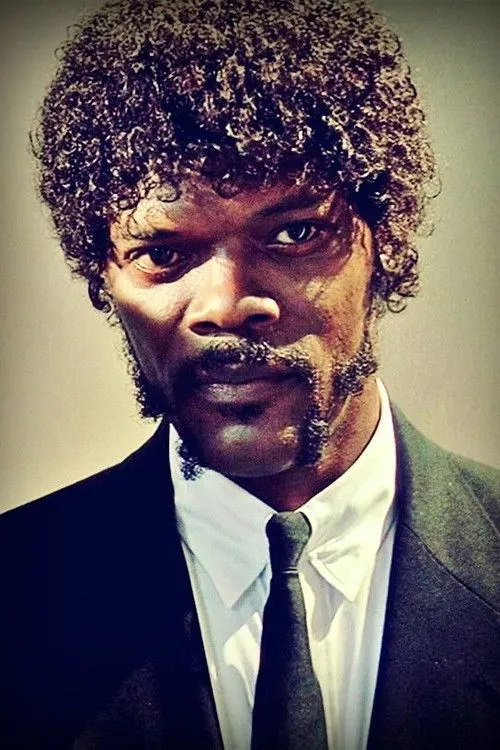 Samuel L. Jackson