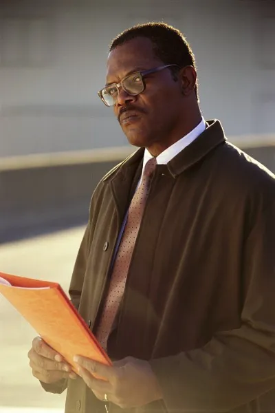Samuel L. Jackson photo