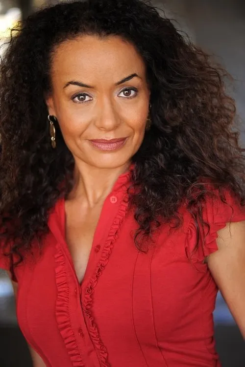 Galyn Görg photo