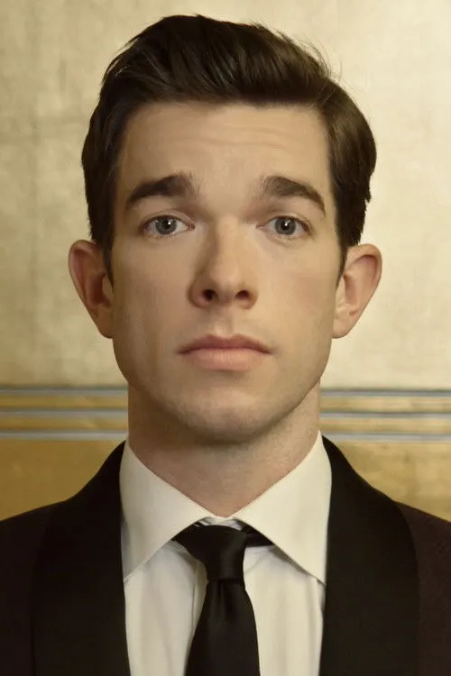 John Mulaney photo