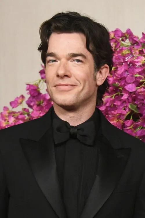 John Mulaney photo