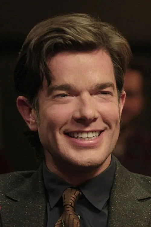 John Mulaney photo