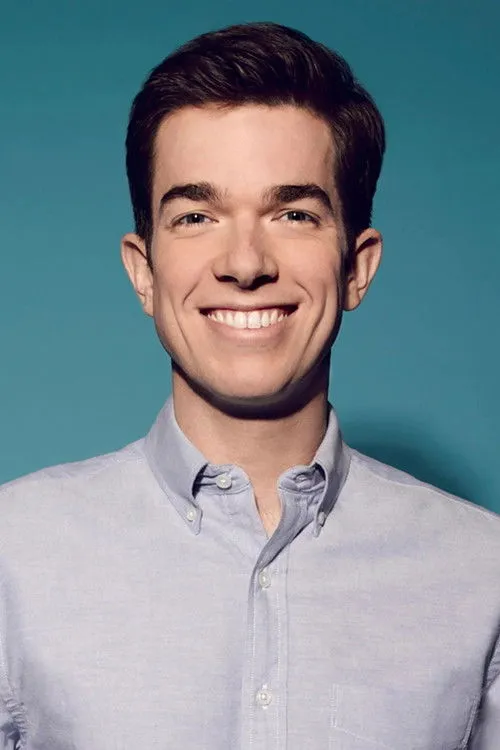 John Mulaney photo