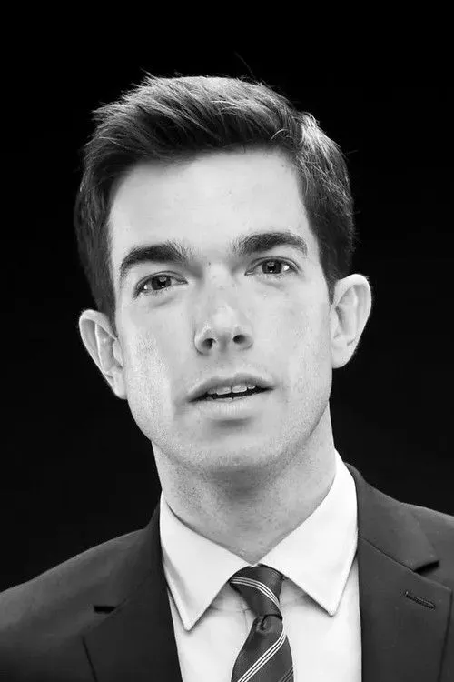 John Mulaney photo