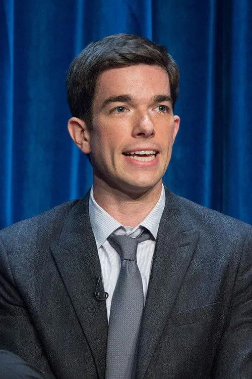 John Mulaney photo