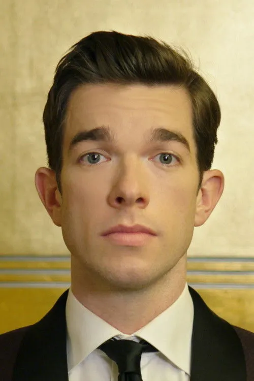 John Mulaney photo